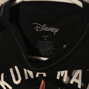 Disney Tops - Lion King Tee Disney Tops - Lion King Tee